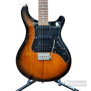 Paul Reed Smith(PRS) SE EG Sunburst 【公式通販】